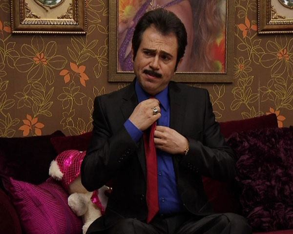 Yalan Dünya Fotoğrafı