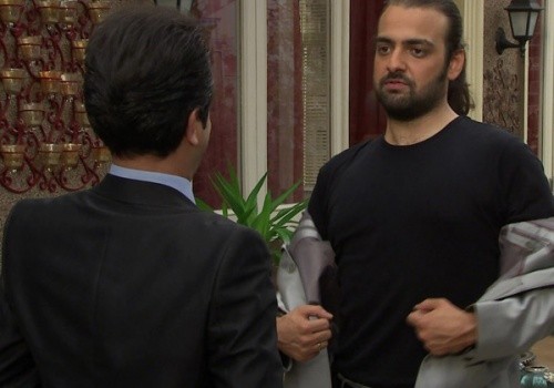 Yalan Dünya Fotoğrafı