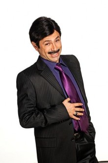 Yalan Dünya Fotoğrafı