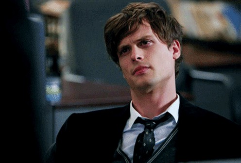 Criminal Minds Fotoğrafı