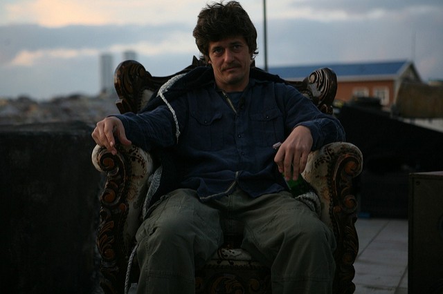 Kurtuluş Son Durak Fotoğrafı