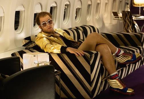 Rocketman Fotoğrafları 1