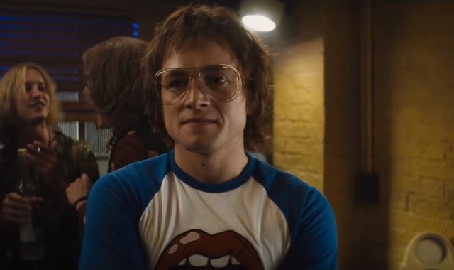 Rocketman Fotoğrafları 4