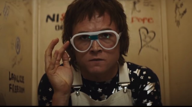 Rocketman Fotoğrafları 5