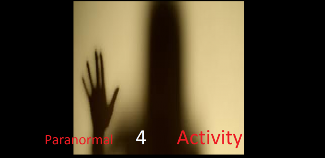 Paranormal Activity 4 Fotoğrafları 5