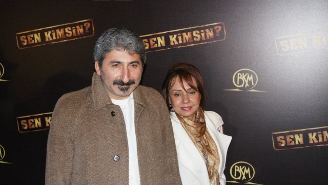 Sen Kimsin? Fotoğrafları 27