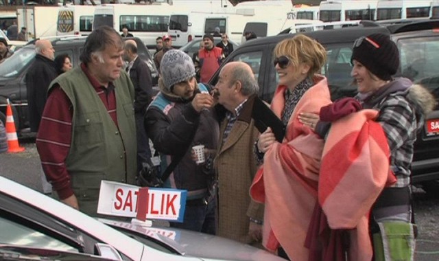 Sen Kimsin? Fotoğrafı