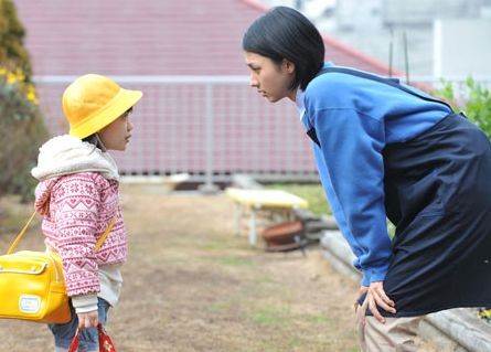 Sayonara Bokutachi No Youchien Fotoğrafı