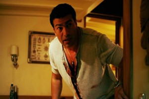 The Ferryman Fotoğrafı