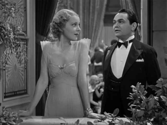 The Little Giant Fotoğrafı