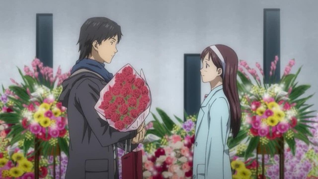 White Album Fotoğrafı