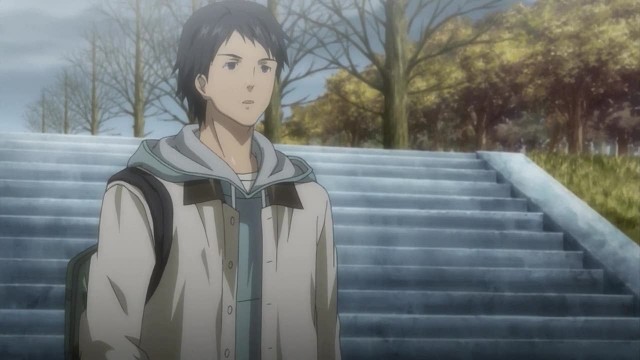 White Album Fotoğrafı