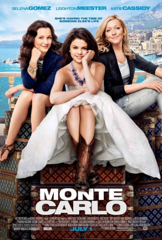 Monte Carlo Fotoğrafı