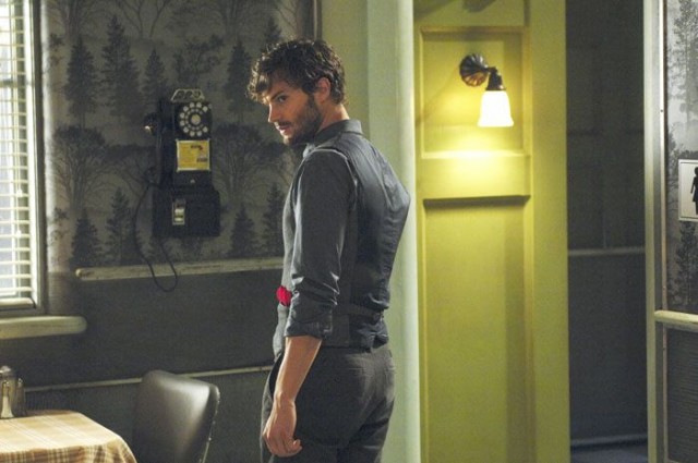 Once Upon a Time Fotoğrafı