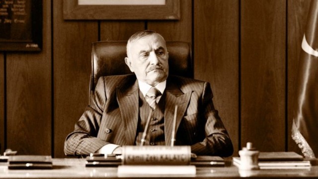 Uzun Hikaye Fotoğrafı