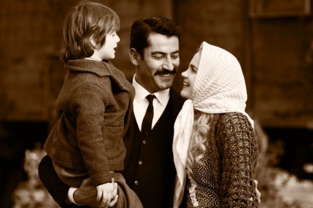 Uzun Hikaye Fotoğrafı