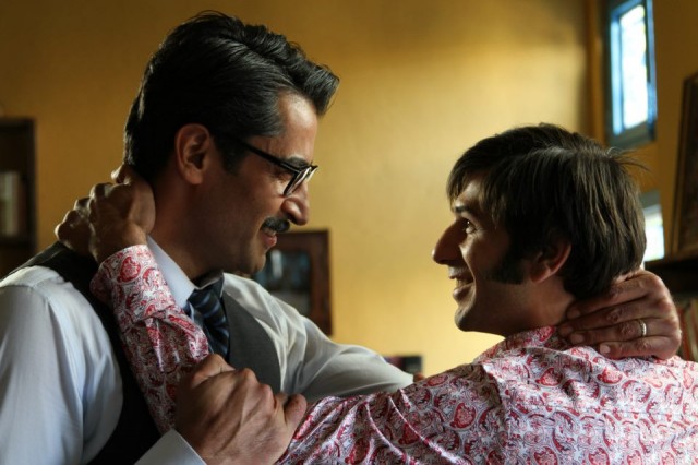 Uzun Hikaye Fotoğrafı