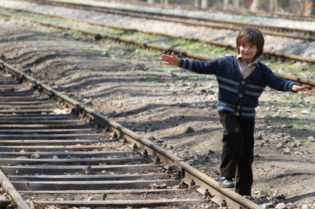 Uzun Hikaye Fotoğrafları 41