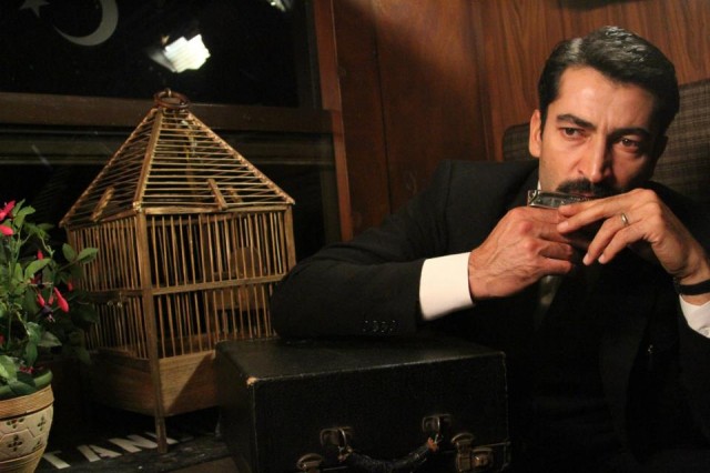 Uzun Hikaye Fotoğrafı