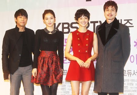 Aggressive Romance Fotoğrafı