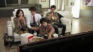 Aggressive Romance Fotoğrafı