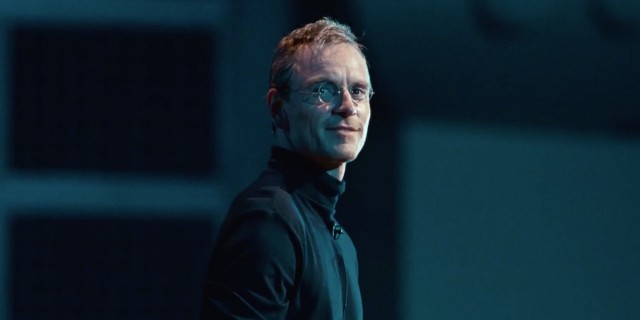 Steve Jobs Fotoğrafı