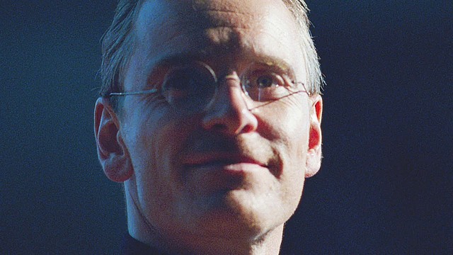 Steve Jobs Fotoğrafları 11