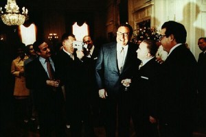 Nixon Fotoğrafları 3