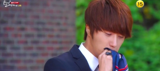 Flower Boy Ramyun Shop Fotoğrafı