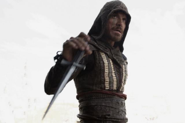 Assassin's Creed Fotoğrafları 20