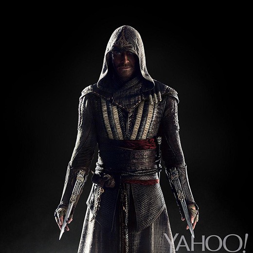 Assassin's Creed Fotoğrafları 4
