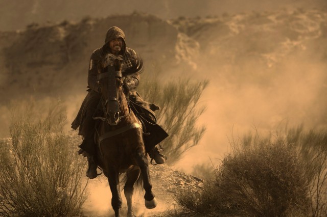 Assassin's Creed Fotoğrafları 56