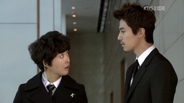 Wild Romance Fotoğrafı