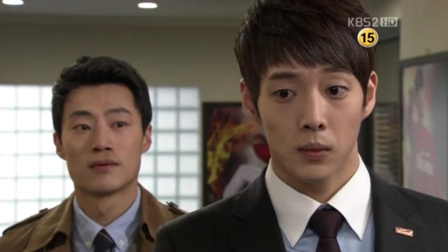 Wild Romance Fotoğrafı