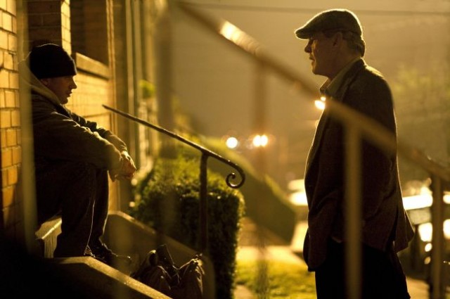 Büyük Dövüş Fotoğrafı