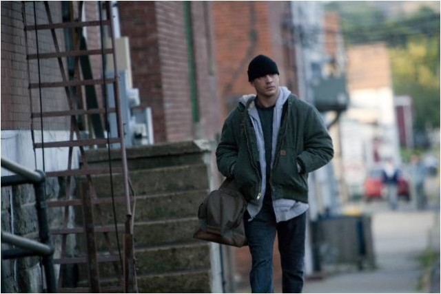 Büyük Dövüş Fotoğrafı