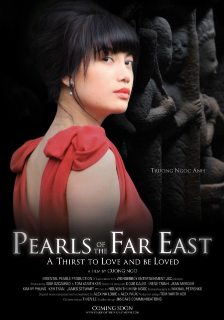 Pearls of the Far East Fotoğrafları 17