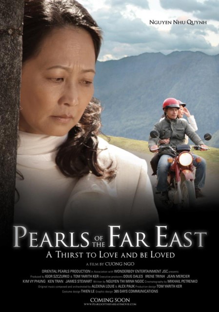 Pearls of the Far East Fotoğrafları 6