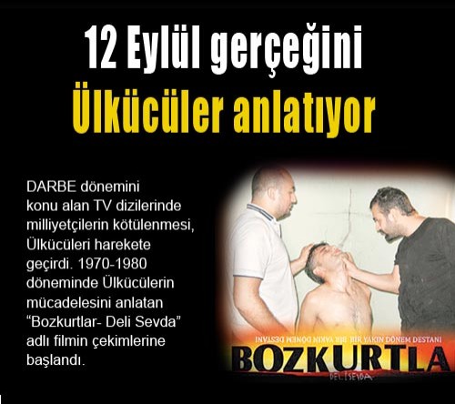 Ülkücüler Fotoğrafları 11