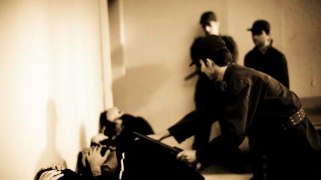 Ülkücüler Fotoğrafı