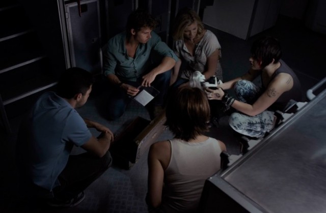 Uçuş 7500 Fotoğrafı