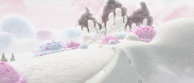 Oyunbozan Ralph Fotoğrafı