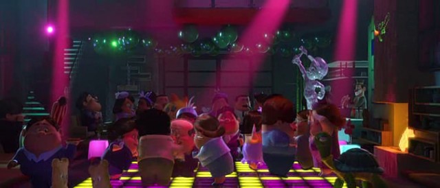 Oyunbozan Ralph Fotoğrafı