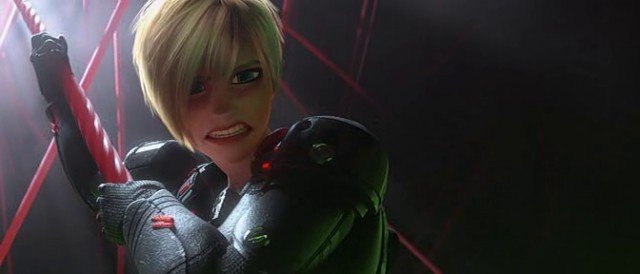 Oyunbozan Ralph Fotoğrafı