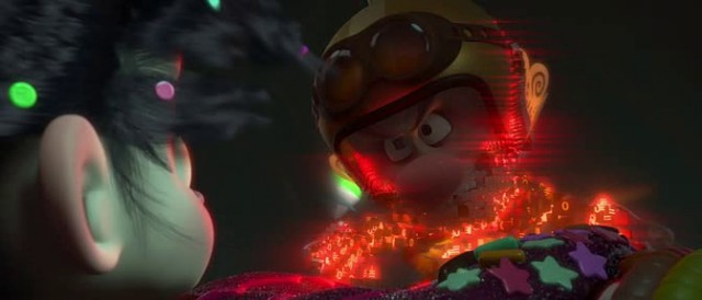 Oyunbozan Ralph Fotoğrafı