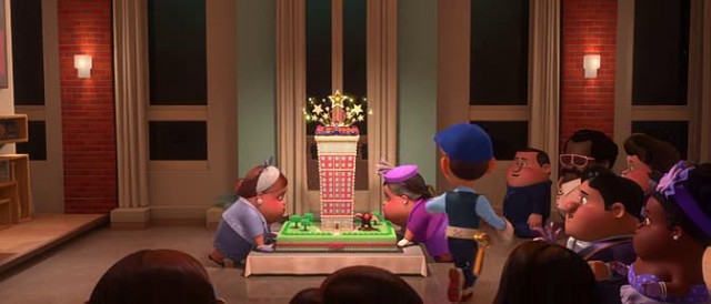 Oyunbozan Ralph Fotoğrafı