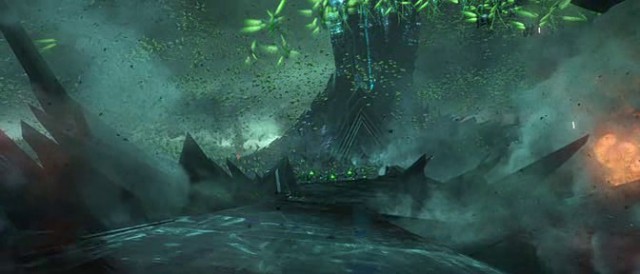 Oyunbozan Ralph Fotoğrafı