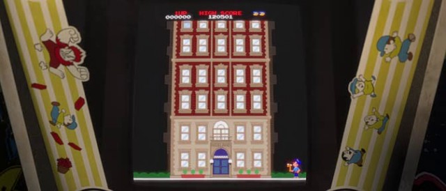 Oyunbozan Ralph Fotoğrafı