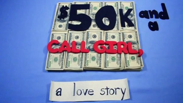 50 Bin Dolar Ve Eskort Kız: Bir Aşk Hikayesi Fotoğrafları 3