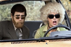 Dick ve Jane İşbaşında Fotoğrafı